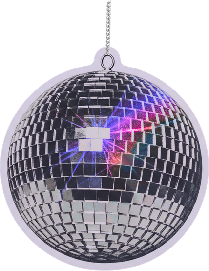 Disco ball